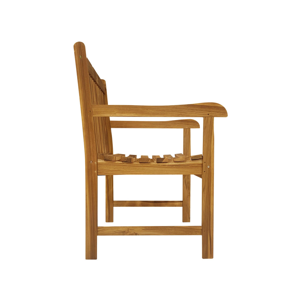 Bench - Asters Maldives