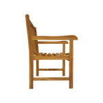 Bench - Asters Maldives