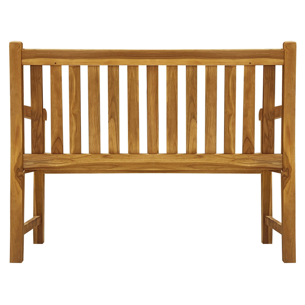 Bench - Asters Maldives