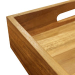 Serving Tray (45 x 30cm) - Asters Maldives