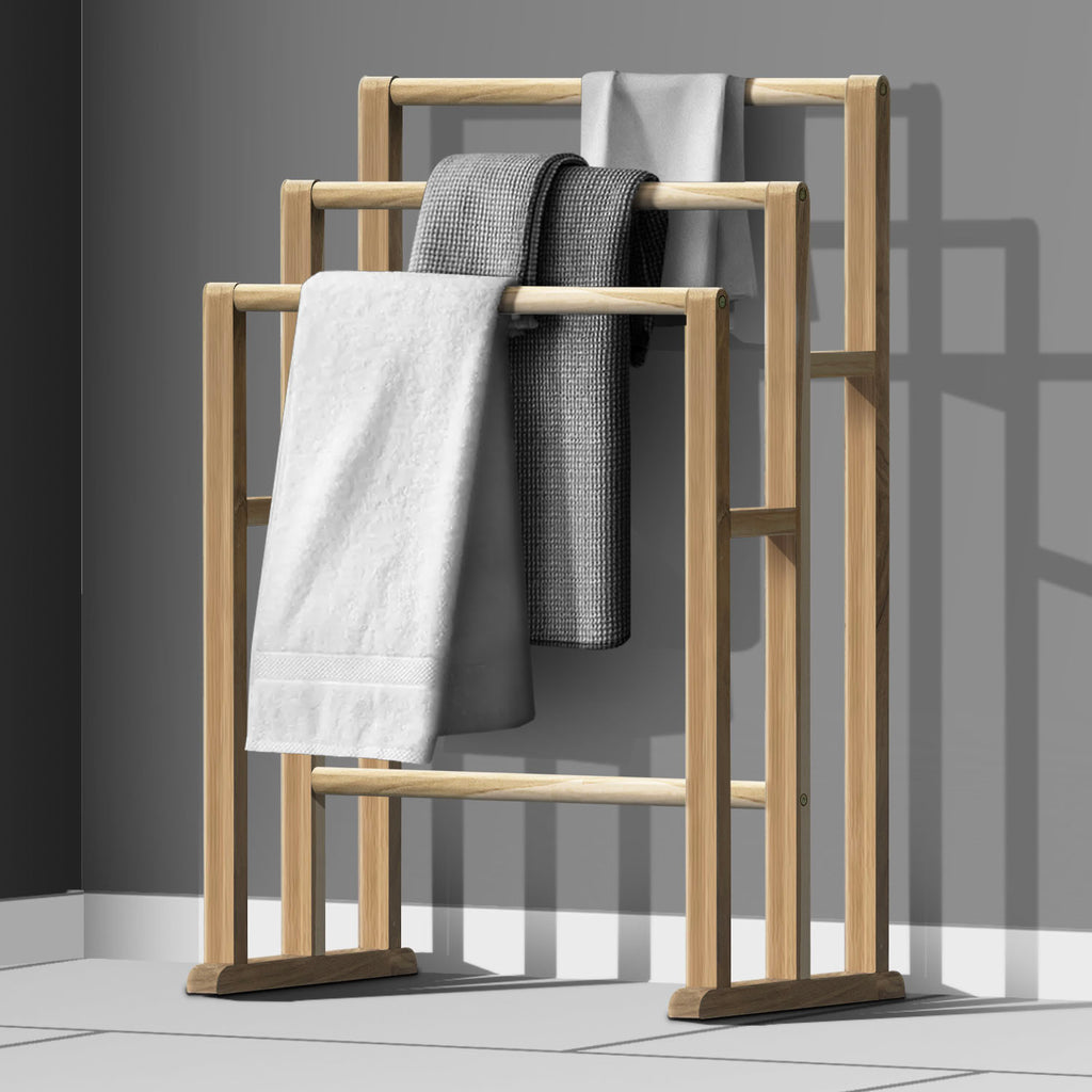 Towel Rack - Asters Maldives