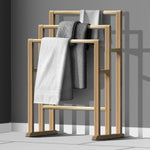 Towel Rack - Asters Maldives