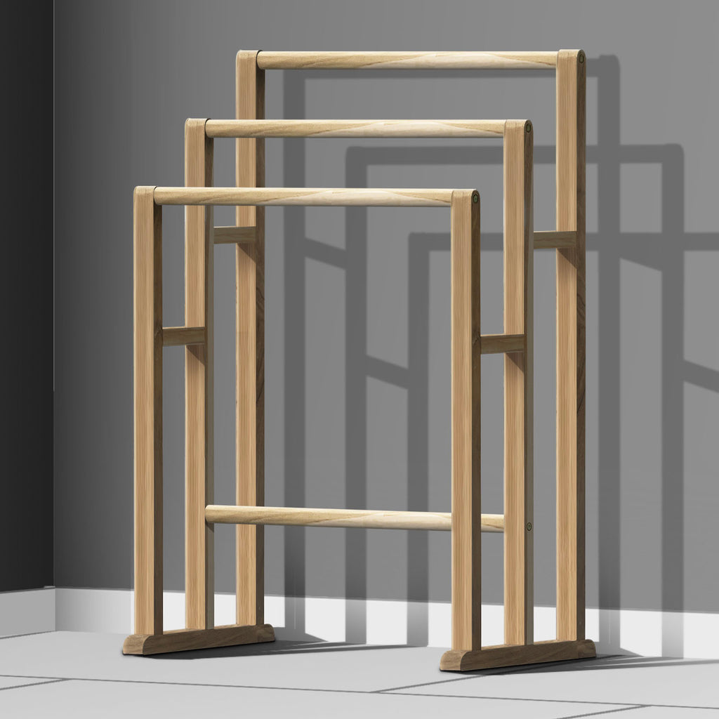 Towel Rack - Asters Maldives