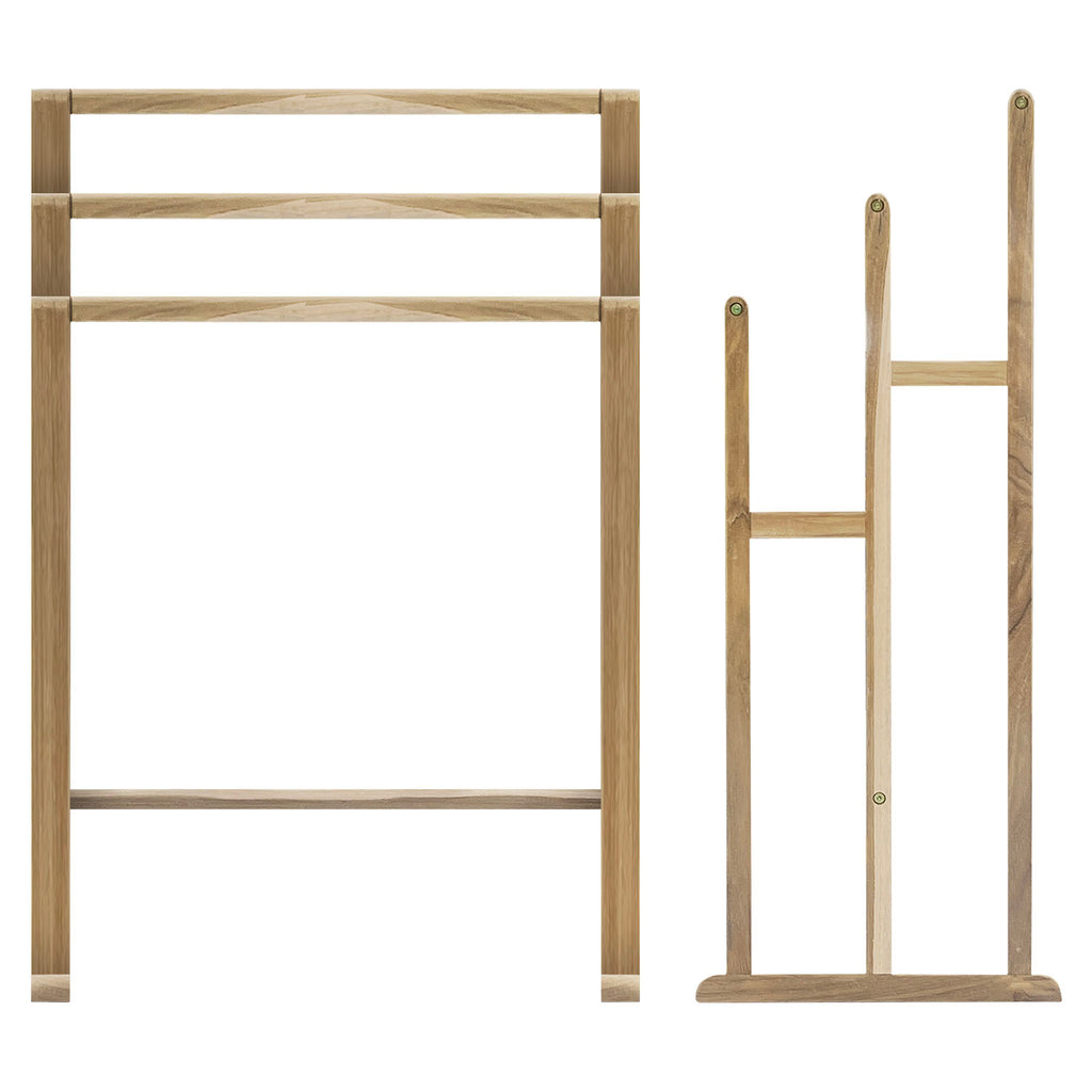 Towel Rack - Asters Maldives