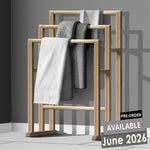 Towel Rack - Asters Maldives