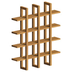 Wall Shelf - Asters Maldives