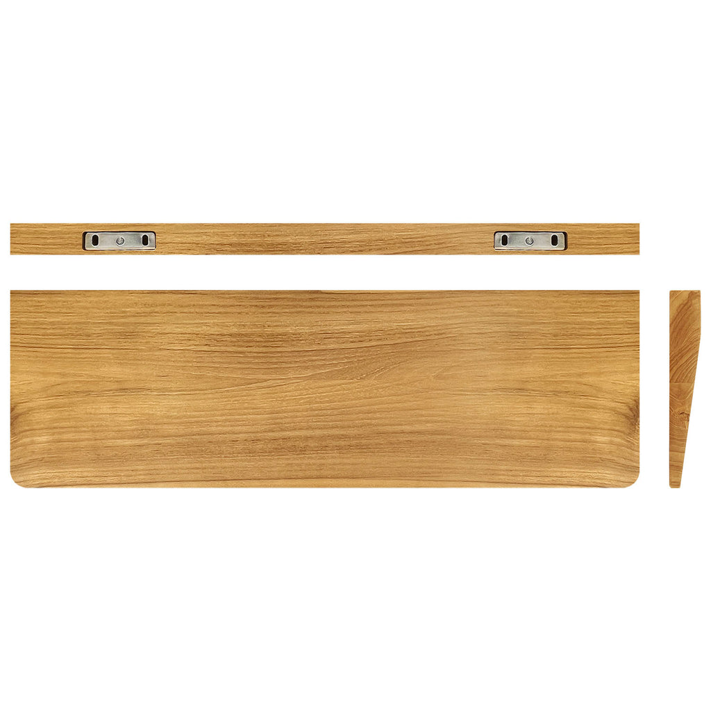 Wall Shelf - Asters Maldives