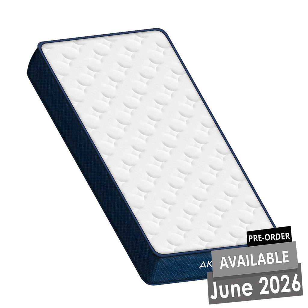 Pocket Spring Mattress - Asters Maldives