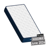 Pocket Spring Mattress - Asters Maldives