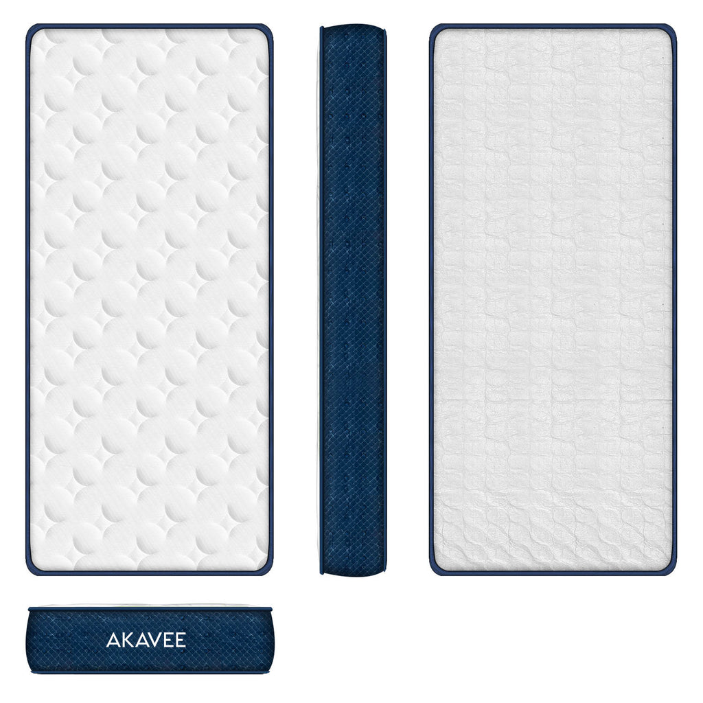 Pocket Spring Mattress - Asters Maldives
