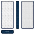 Pocket Spring Mattress - Asters Maldives