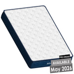 Pocket Spring Mattress - Asters Maldives