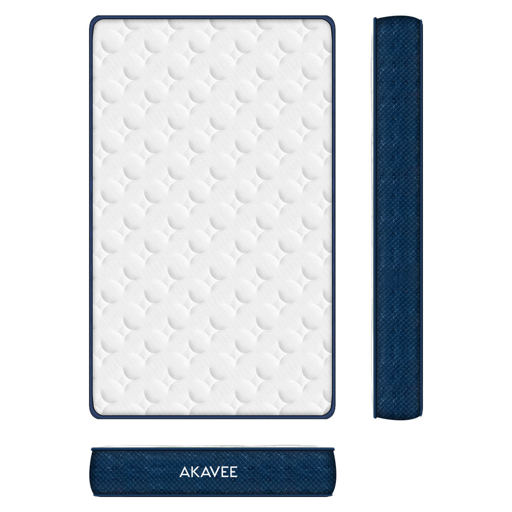 Pocket Spring Mattress - Asters Maldives