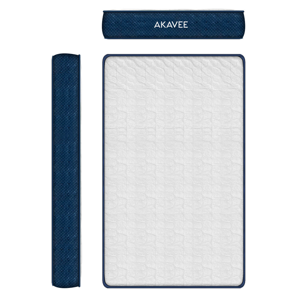 Pocket Spring Mattress - Asters Maldives