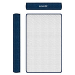 Pocket Spring Mattress - Asters Maldives