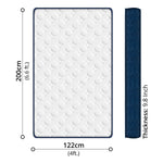 Pocket Spring Mattress - Asters Maldives