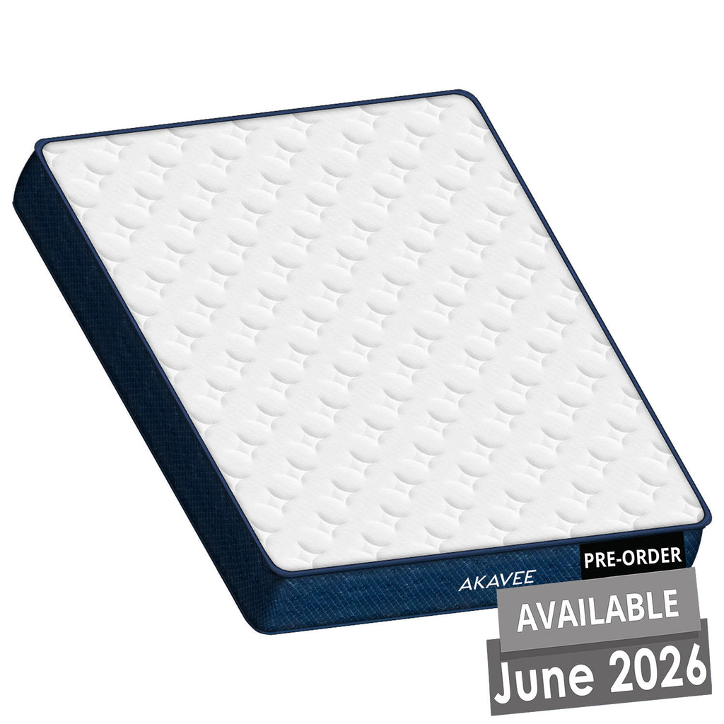 Pocket Spring Mattress - Asters Maldives