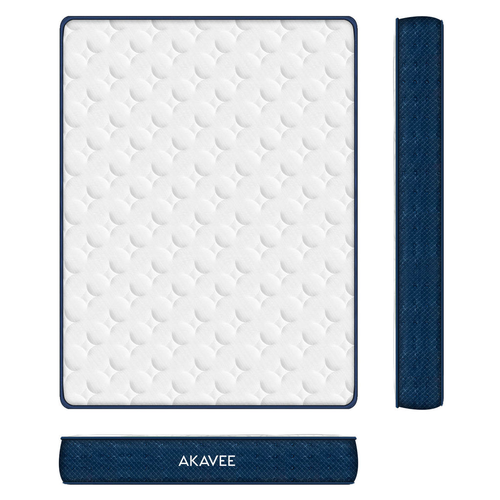 Pocket Spring Mattress - Asters Maldives