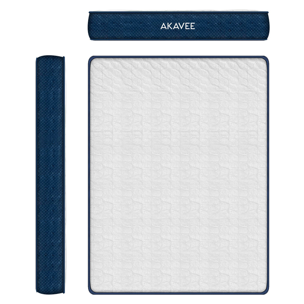Pocket Spring Mattress - Asters Maldives
