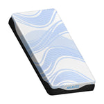 Memory Foam Mattress - Asters Maldives