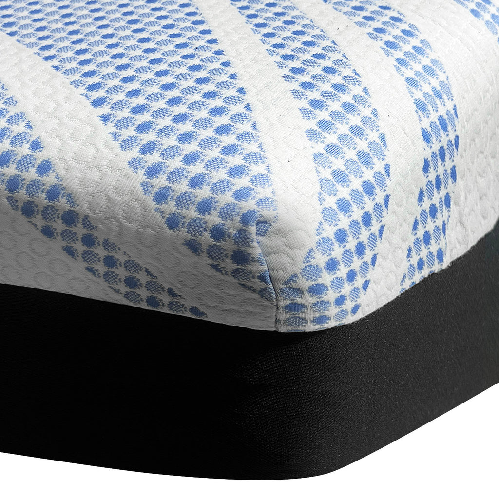 Memory Foam Mattress - Asters Maldives