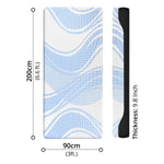 Memory Foam Mattress - Asters Maldives