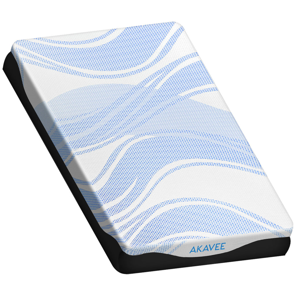 Memory Foam Mattress - Asters Maldives