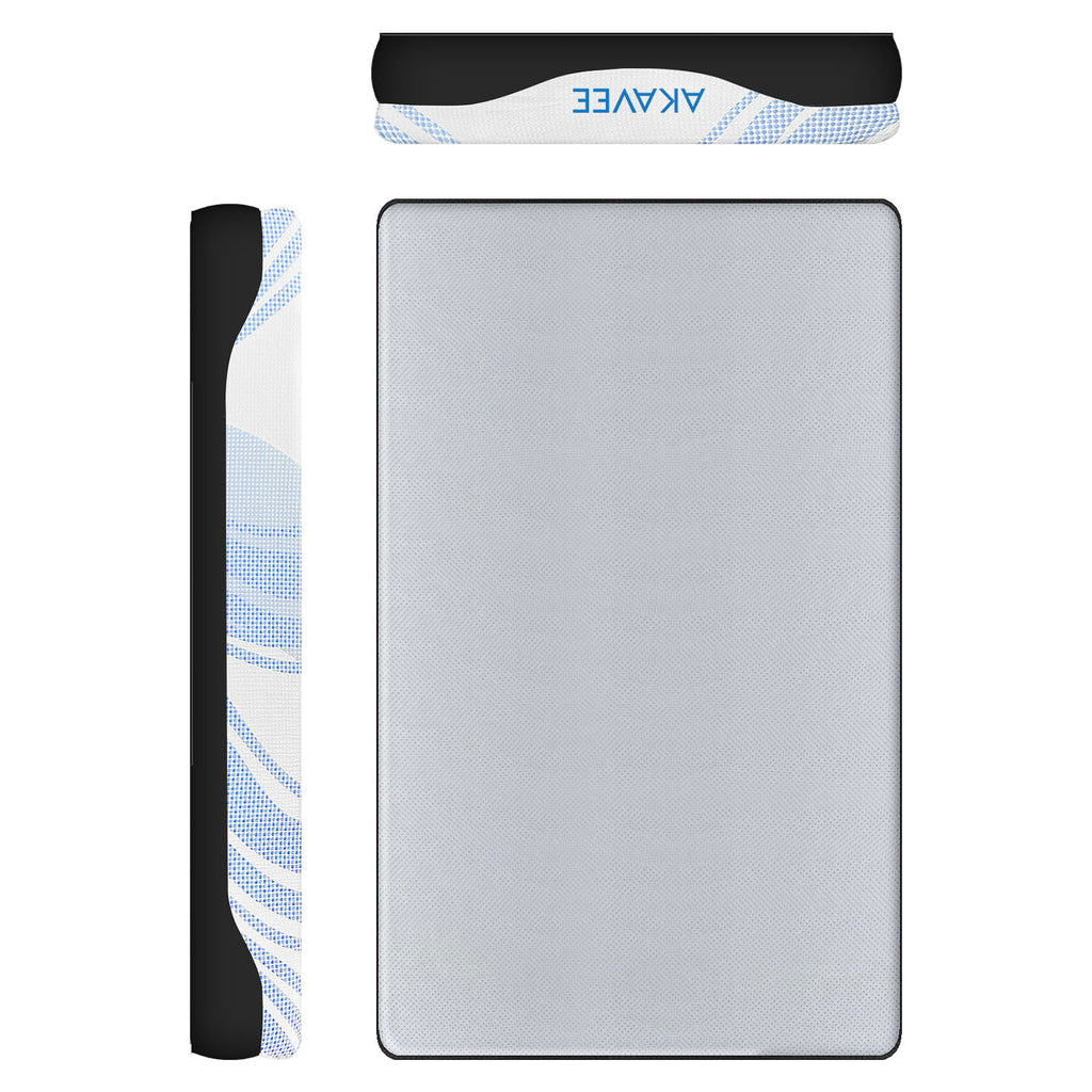 Memory Foam Mattress - Asters Maldives