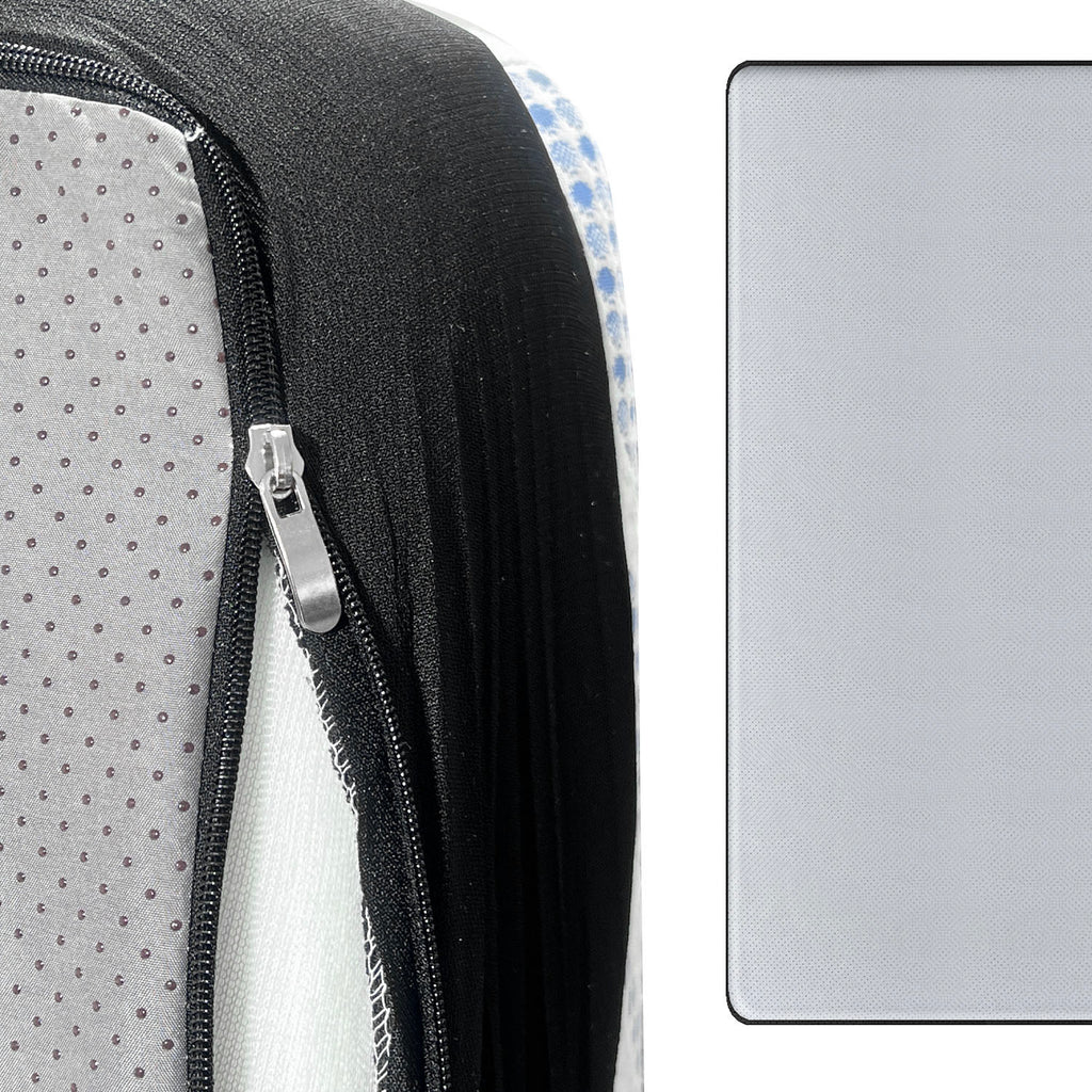 Memory Foam Mattress - Asters Maldives