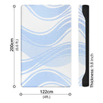 Memory Foam Mattress - Asters Maldives