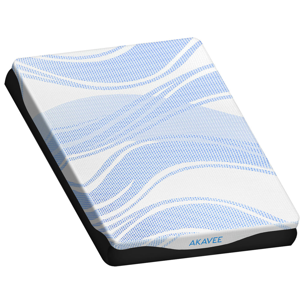 Memory Foam Mattress - Asters Maldives