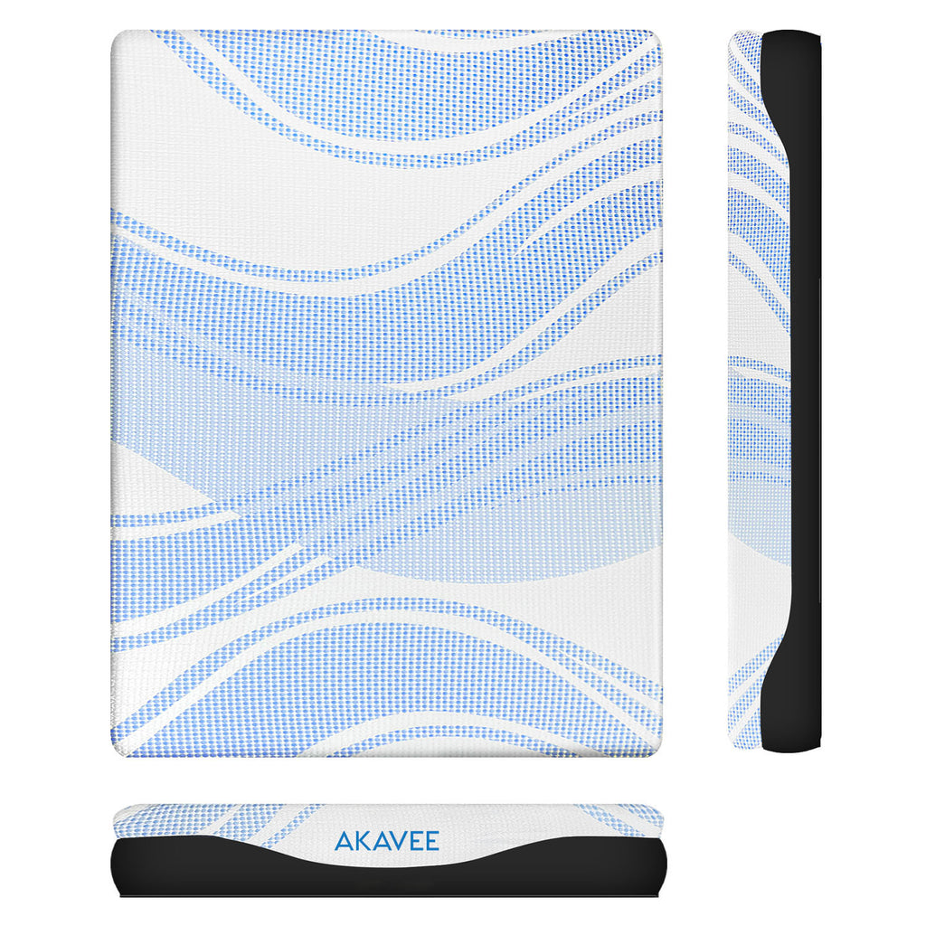 Memory Foam Mattress - Asters Maldives