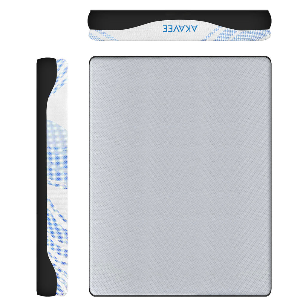 Memory Foam Mattress - Asters Maldives