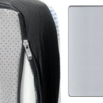 Memory Foam Mattress - Asters Maldives