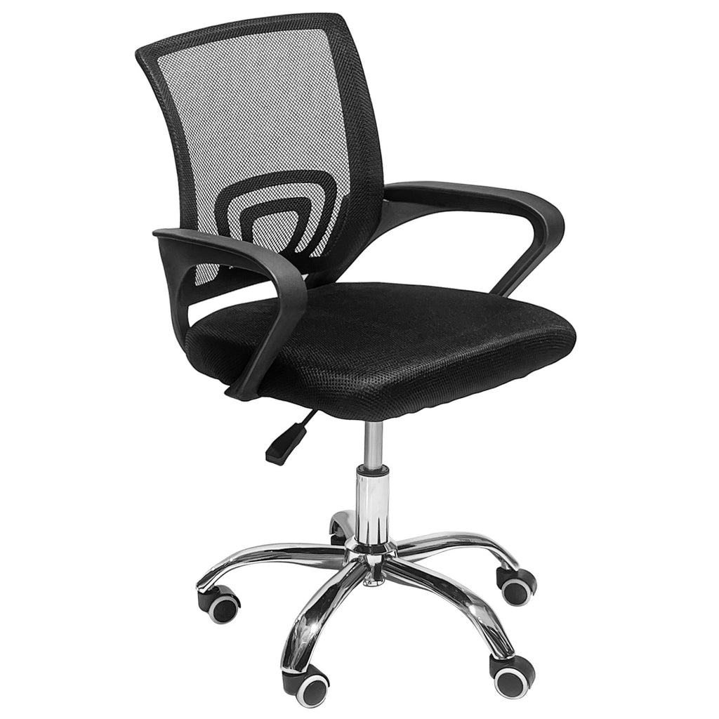 Low Back Chair - Asters Maldives