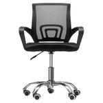 Low Back Chair - Asters Maldives