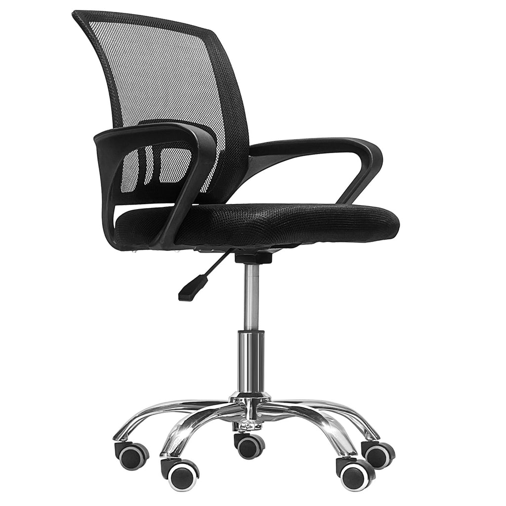 Low Back Chair - Asters Maldives