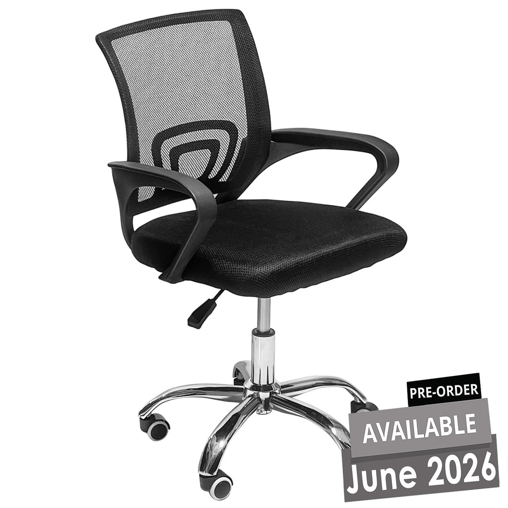 Low Back Chair - Asters Maldives