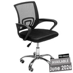 Low Back Chair - Asters Maldives