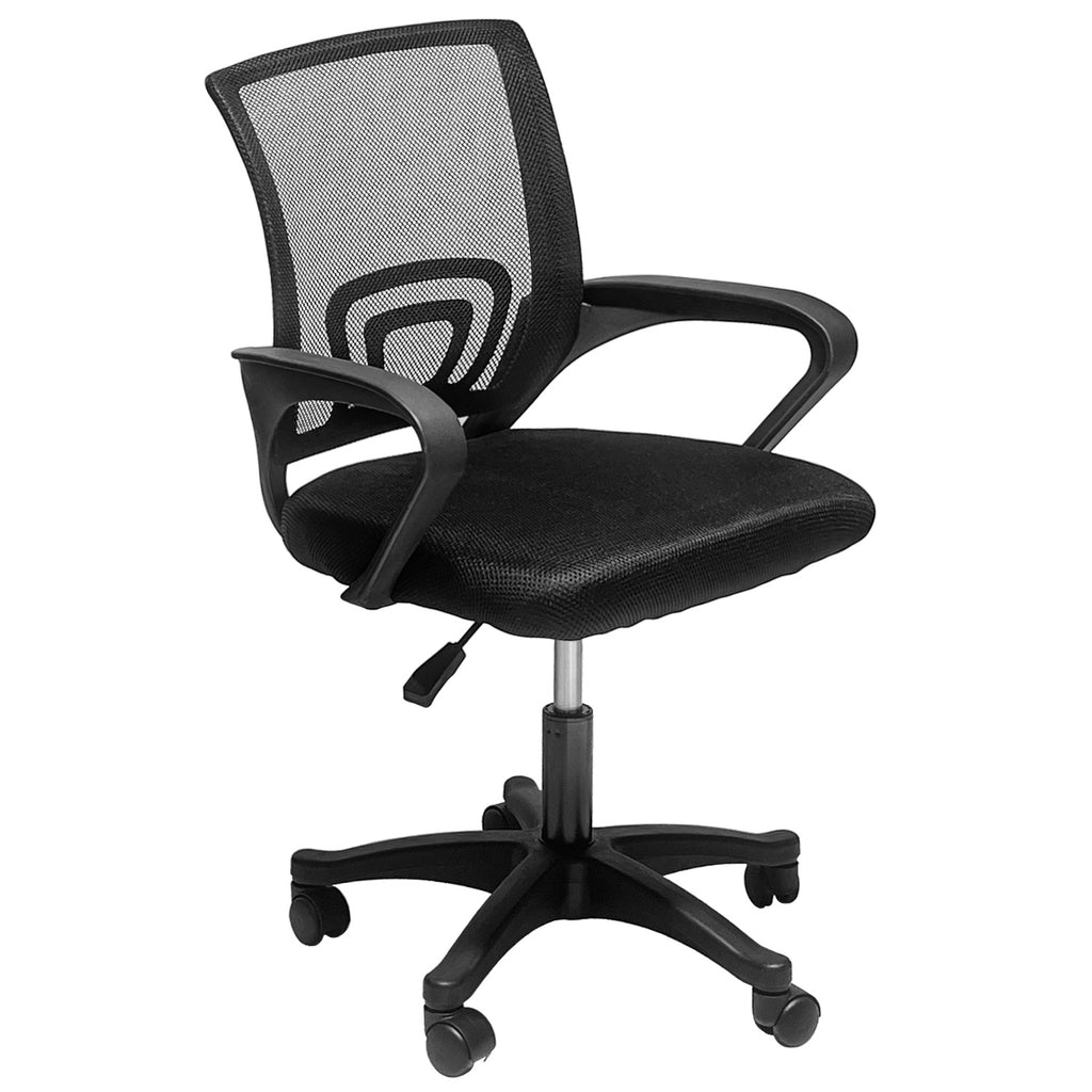 Low Back Chair - Asters Maldives