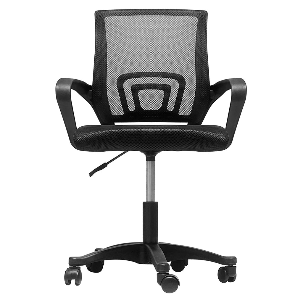 Low Back Chair - Asters Maldives