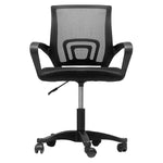 Low Back Chair - Asters Maldives