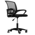 Low Back Chair - Asters Maldives