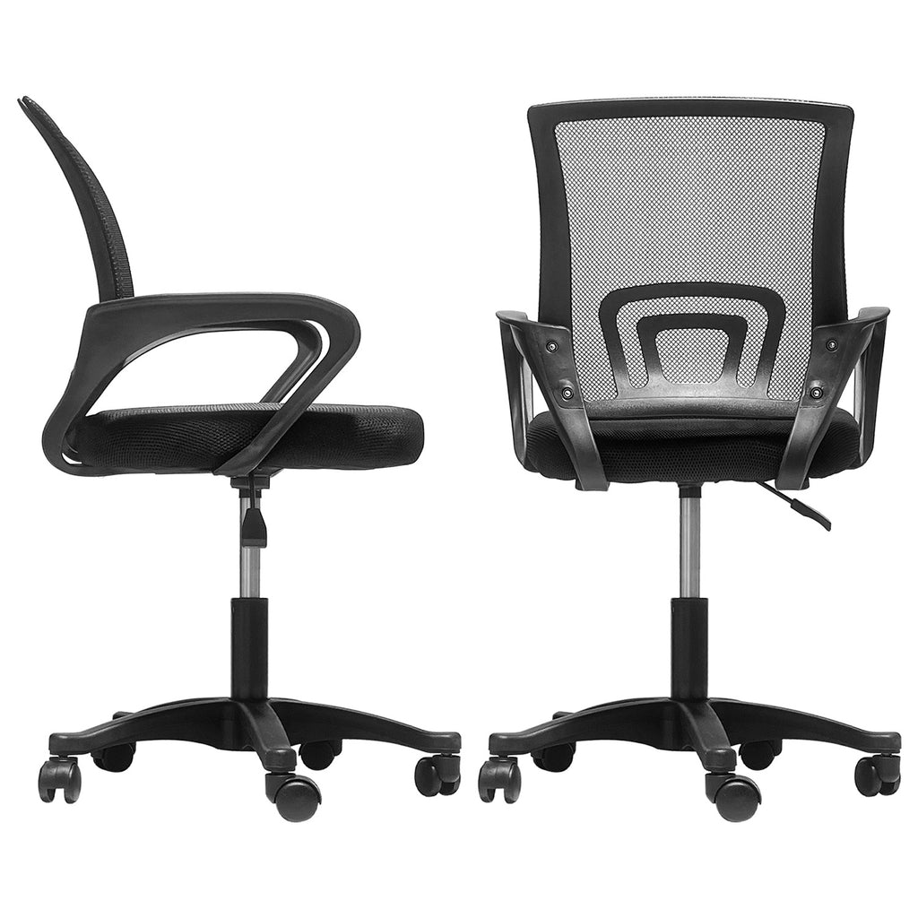 Low Back Chair - Asters Maldives