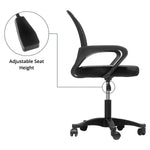 Low Back Chair - Asters Maldives