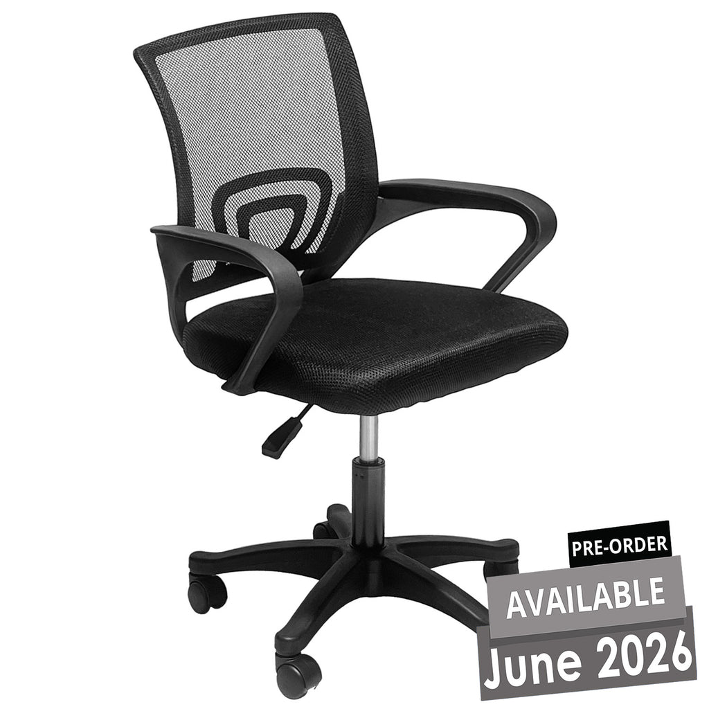 Low Back Chair - Asters Maldives