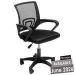 Low Back Chair - Asters Maldives