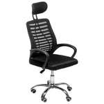 Medium Back Chair - Asters Maldives