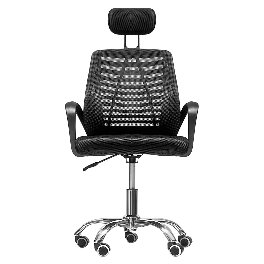 Medium Back Chair - Asters Maldives