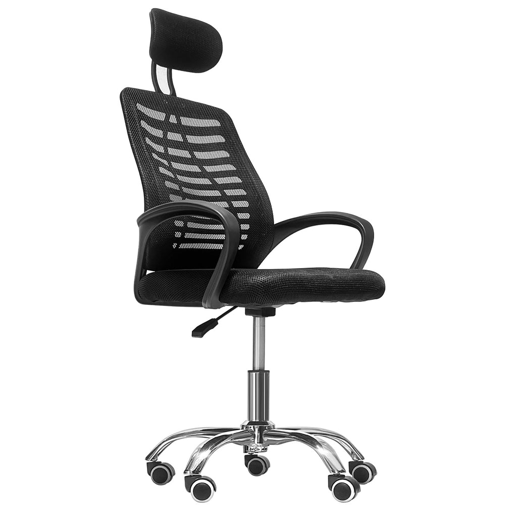 Medium Back Chair - Asters Maldives